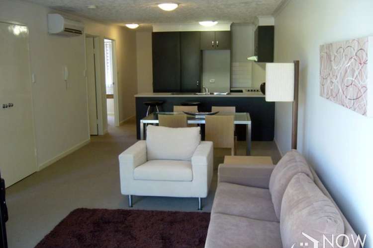 Third view of Homely unit listing, 17/3-5 Short St, Caboolture QLD 4510