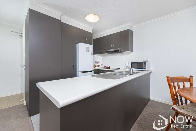 Seventh view of Homely unit listing, 17/3-5 Short St, Caboolture QLD 4510
