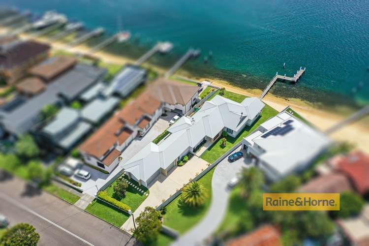 Third view of Homely house listing, 184 Booker Bay Road, Booker Bay NSW 2257