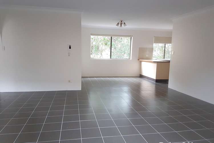 Main view of Homely unit listing, 2/33 Grove Street, Toowong QLD 4066