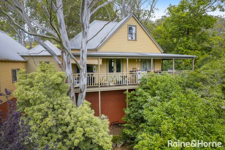 3/156A Moss Vale Road, Kangaroo Valley NSW 2577