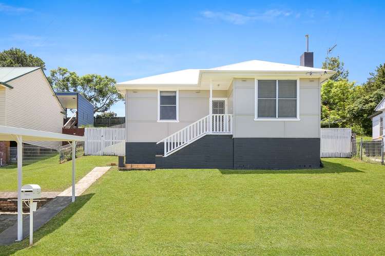 42 MAYNES PARADE, Unanderra NSW 2526