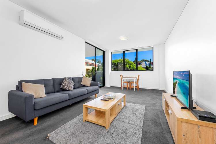 Main view of Homely apartment listing, 67/15-19 Edgehill Avenue, Botany NSW 2019