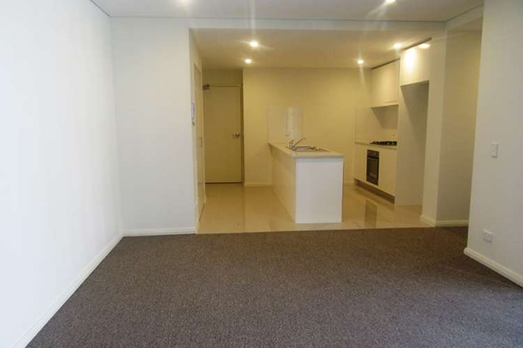 Third view of Homely apartment listing, 47/32 Castlereagh Street, Liverpool NSW 2170