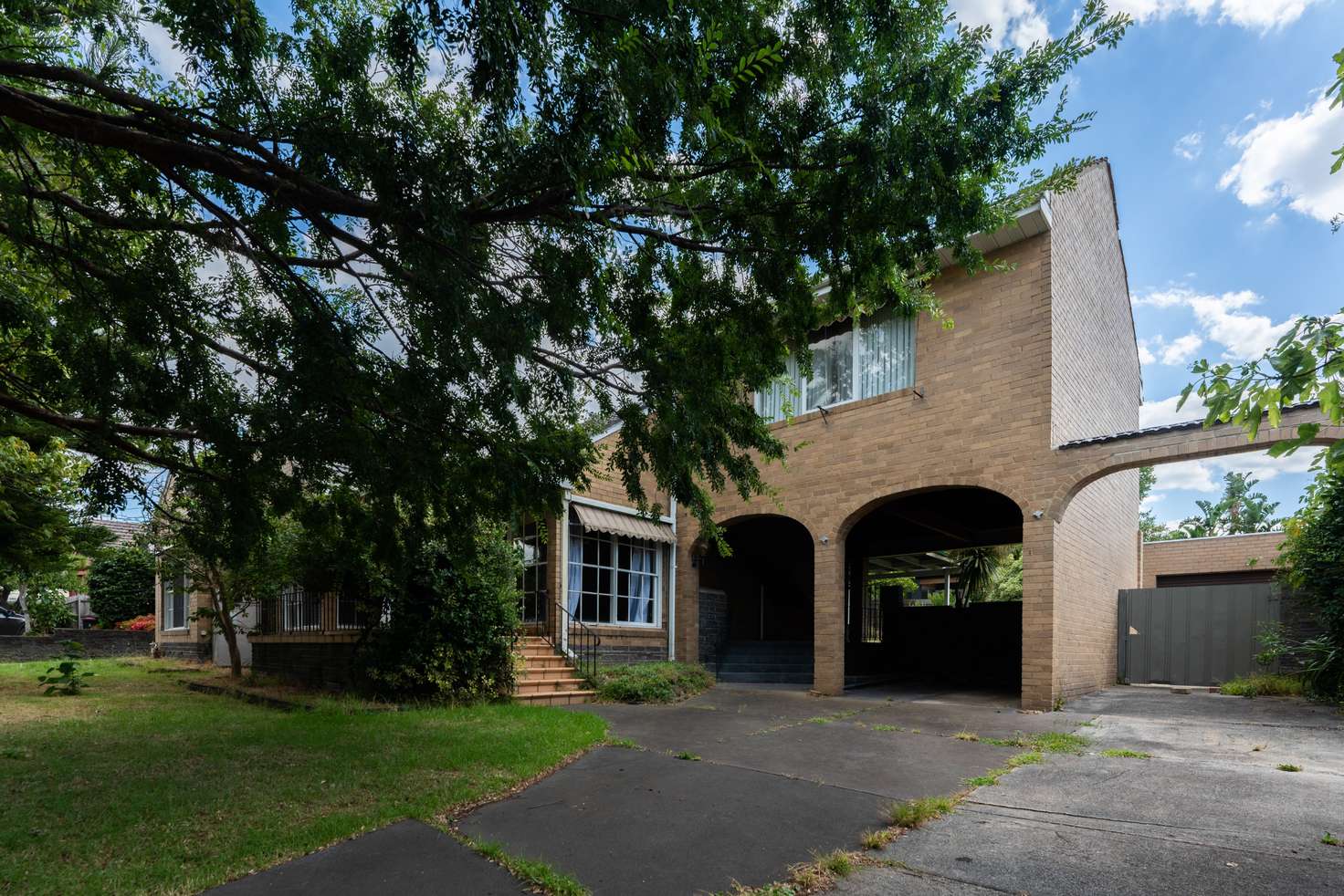 Main view of Homely house listing, 1 Harold Street, Ashwood VIC 3147