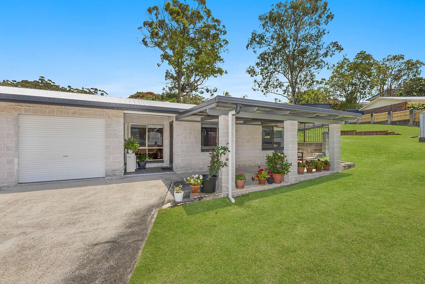 Main view of Homely unit listing, 2/3 Conebush Crescent, Aroona QLD 4551