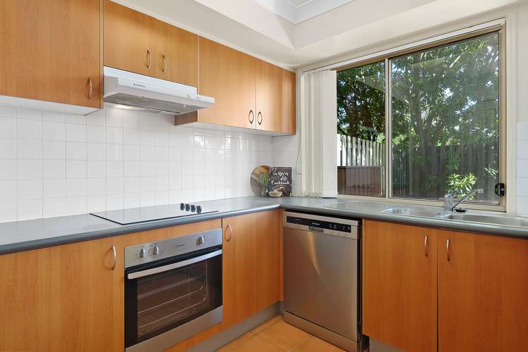 Fifth view of Homely townhouse listing, 41/391 Belmont Road, Belmont QLD 4153