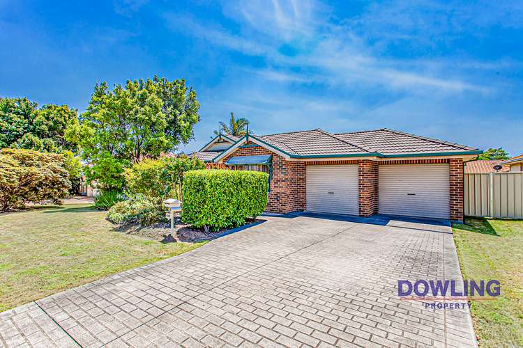 Main view of Homely house listing, 106 Kindlebark Drive, Medowie NSW 2318