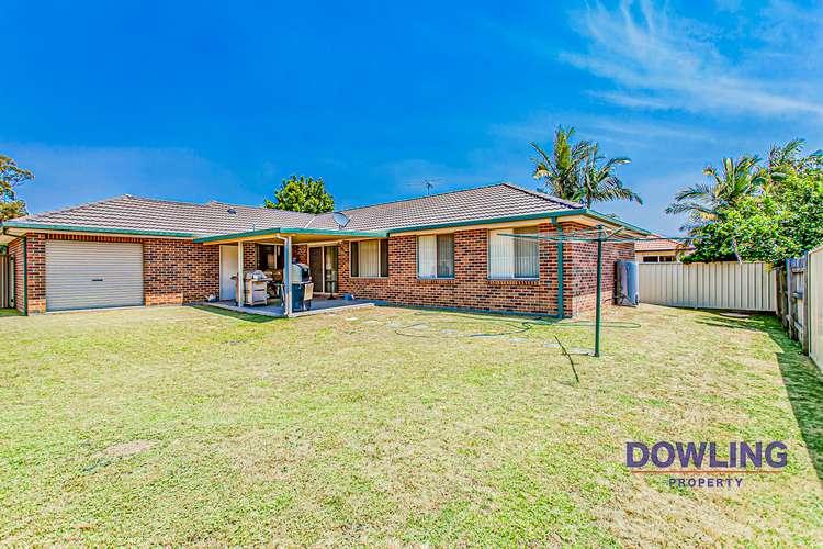 Second view of Homely house listing, 106 Kindlebark Drive, Medowie NSW 2318