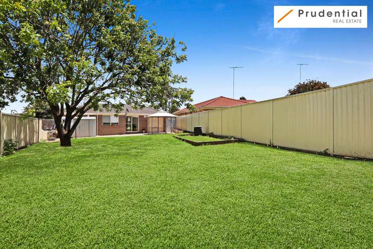 Sixth view of Homely house listing, 24 Crommelin Crescent, St Helens Park NSW 2560
