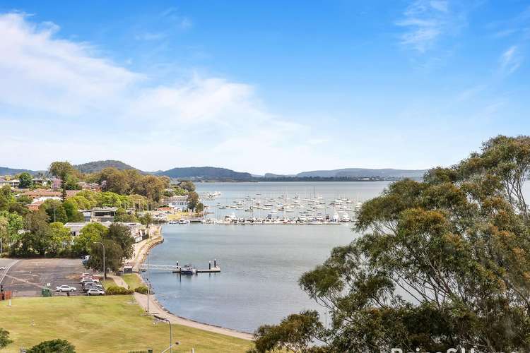 Main view of Homely unit listing, 24/1 Mann Street, Gosford NSW 2250