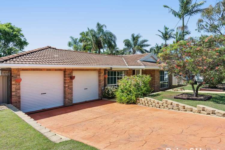 Main view of Homely house listing, 16 Kerns Road, Kincumber NSW 2251