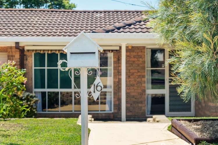 Second view of Homely house listing, 16 Kerns Road, Kincumber NSW 2251