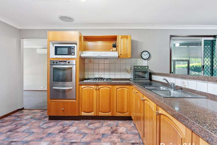 Fifth view of Homely house listing, 16 Kerns Road, Kincumber NSW 2251