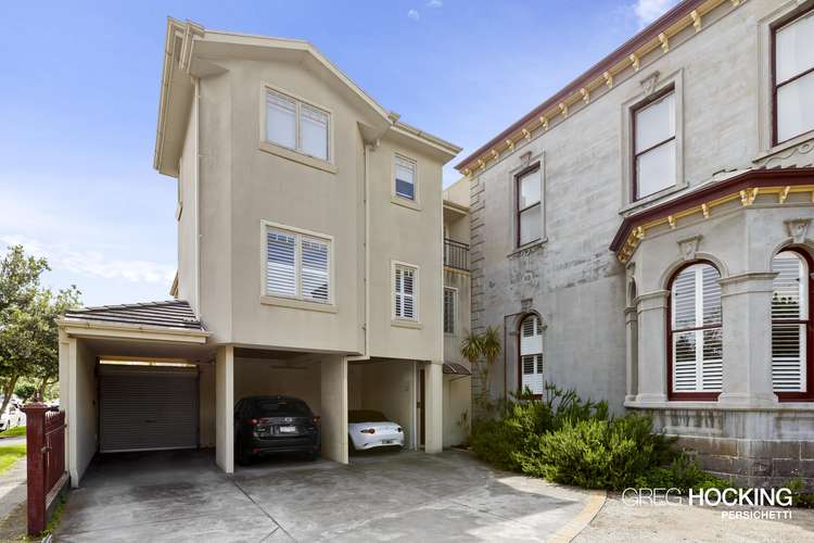 4/17 Byrne Avenue, Elwood VIC 3184