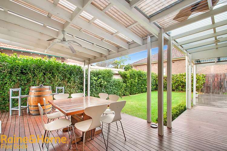 Second view of Homely house listing, 43 Kings Rd, Five Dock NSW 2046
