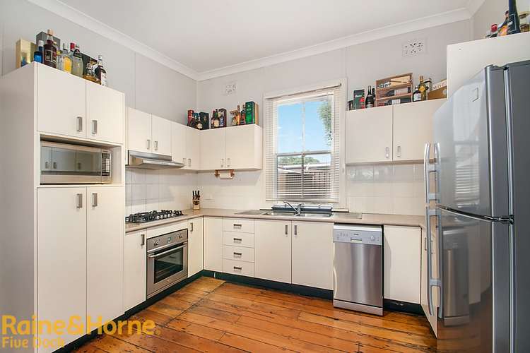 Fourth view of Homely house listing, 43 Kings Rd, Five Dock NSW 2046