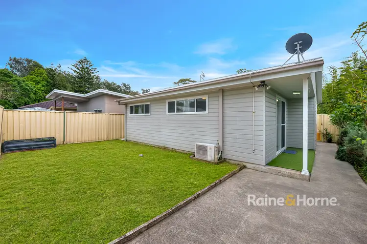 30A Calypta Road