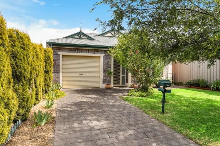 7 Shoalwater Close, Seaford Rise SA 5169