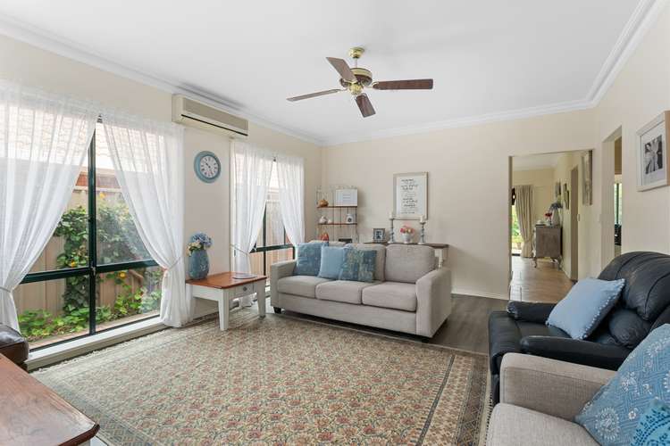 Second view of Homely house listing, 7 Shoalwater Close, Seaford Rise SA 5169