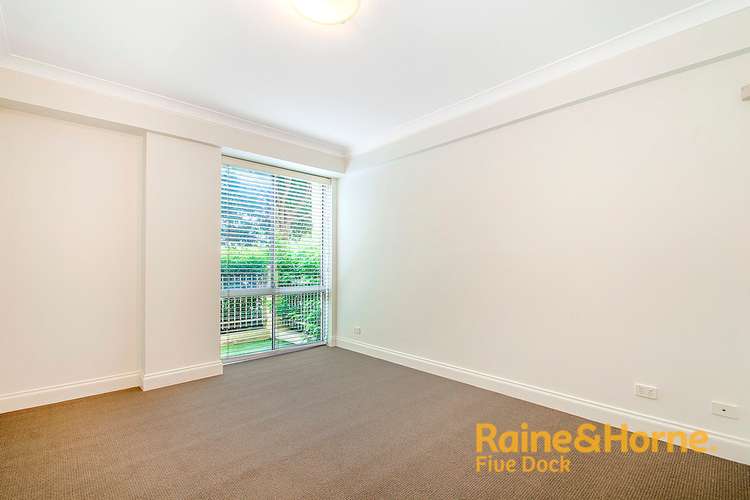 Third view of Homely apartment listing, 18/1 Kings Bay Ave, Five Dock NSW 2046