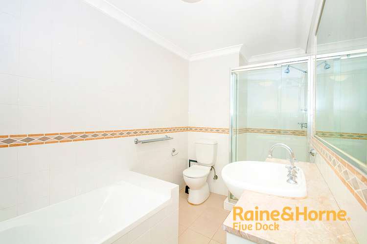 Fourth view of Homely apartment listing, 18/1 Kings Bay Ave, Five Dock NSW 2046