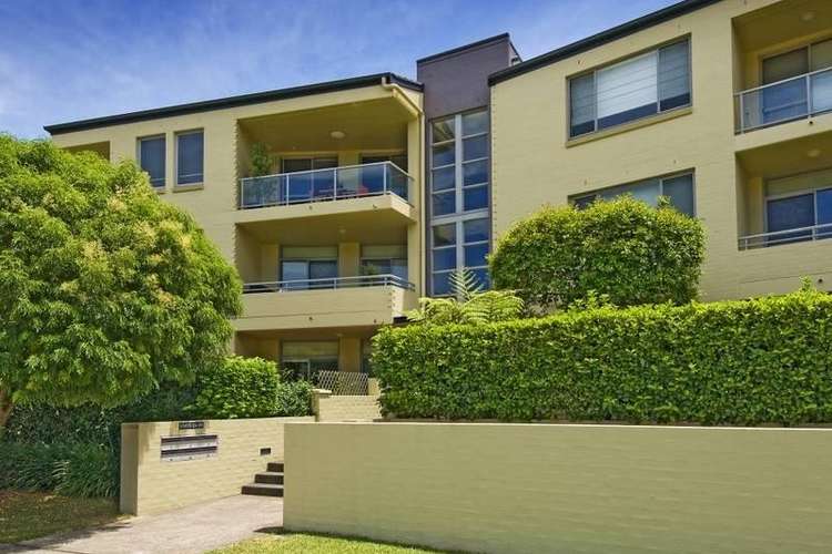 Fifth view of Homely apartment listing, 18/1 Kings Bay Ave, Five Dock NSW 2046