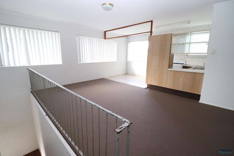 Second view of Homely unit listing, 4/29 Galway Street, Greenslopes QLD 4120