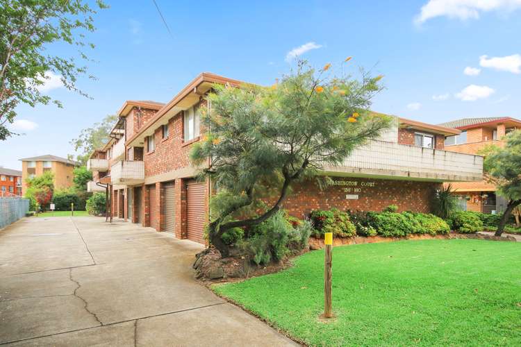 Main view of Homely unit listing, 4/158-160 Lethbridge Street, Penrith NSW 2750