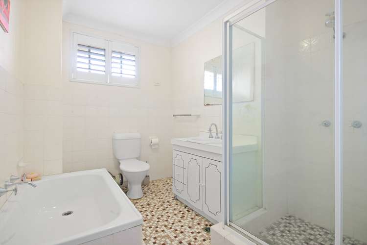 Third view of Homely unit listing, 4/158-160 Lethbridge Street, Penrith NSW 2750
