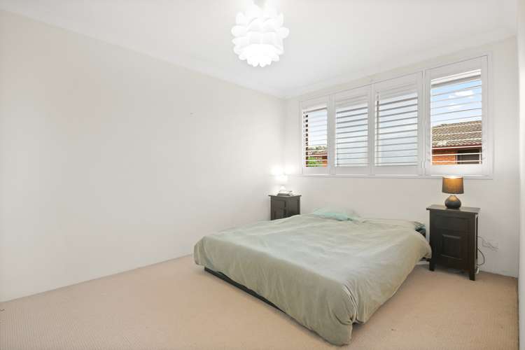 Fourth view of Homely unit listing, 4/158-160 Lethbridge Street, Penrith NSW 2750