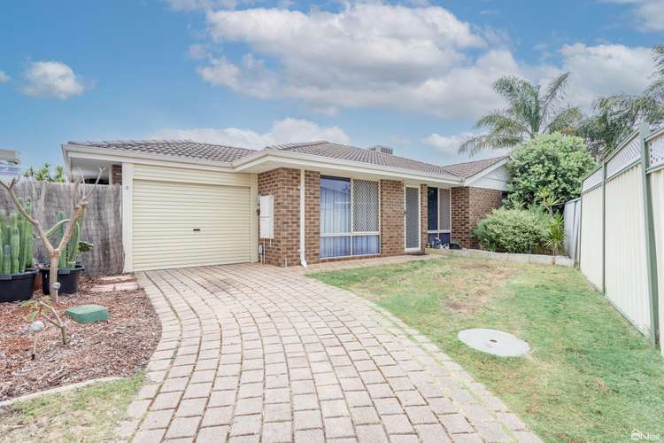 Main view of Homely house listing, 3 Brook Place, Gosnells WA 6110