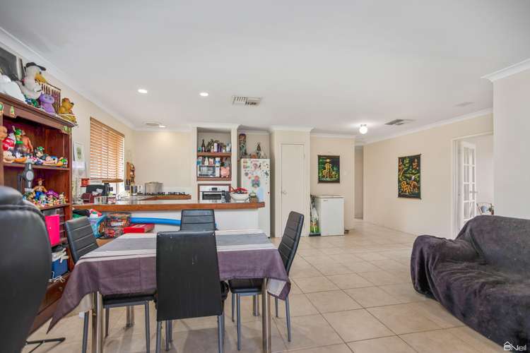 Sixth view of Homely house listing, 3 Brook Place, Gosnells WA 6110