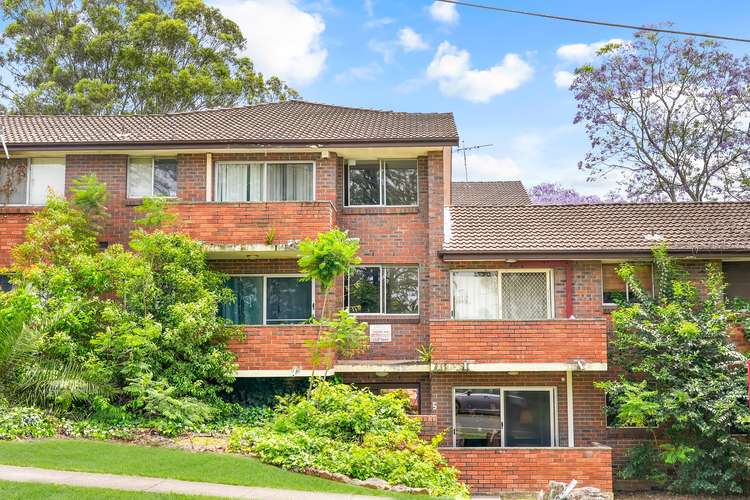 Fourth view of Homely unit listing, 1/5 Lemongrove Road, Penrith NSW 2750