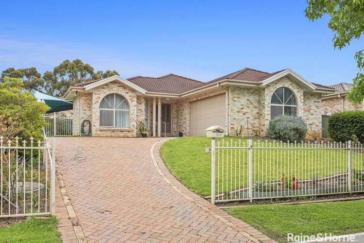 Second view of Homely house listing, 5 Gardenia Crescent, Bomaderry NSW 2541