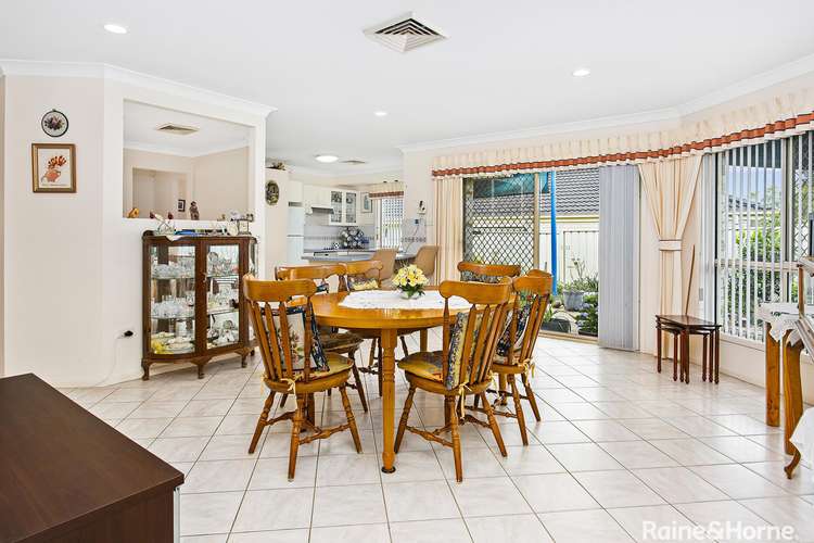 Fourth view of Homely house listing, 5 Gardenia Crescent, Bomaderry NSW 2541