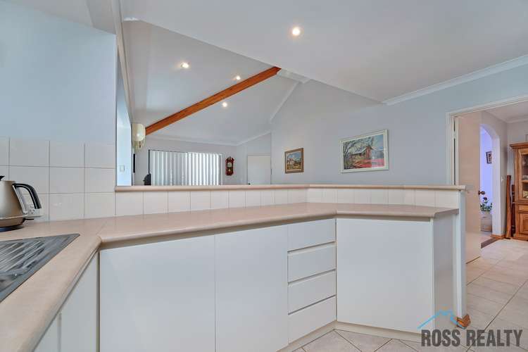 Fourth view of Homely house listing, 1/30 Winchester Place, Ballajura WA 6066