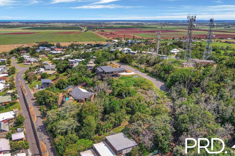 Fifth view of Homely residentialLand listing, 10 Heathwood Court, Qunaba QLD 4670