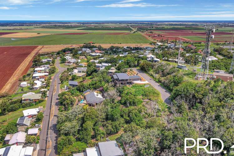 Fifth view of Homely residentialLand listing, 8 Heathwood Court, Qunaba QLD 4670