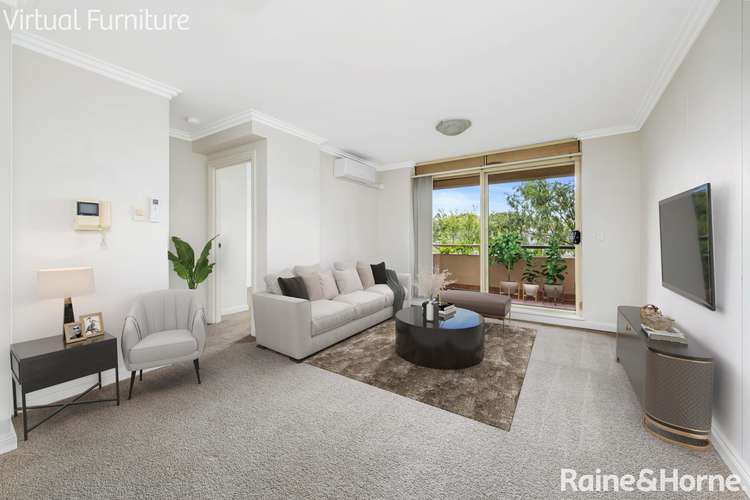 Main view of Homely apartment listing, 18/301-303 Penshurst Street, Willoughby NSW 2068