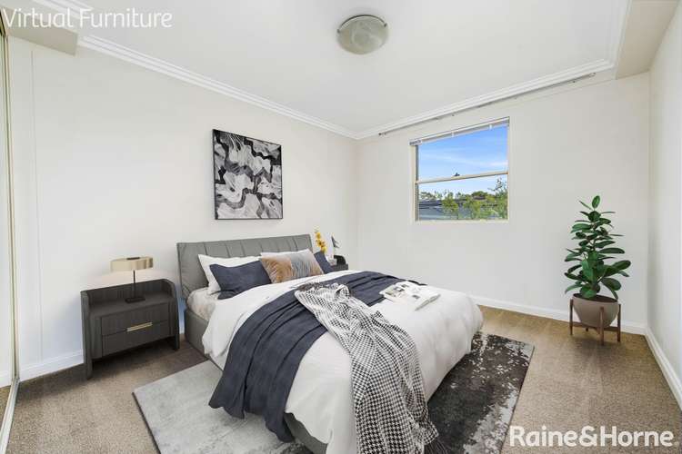Second view of Homely apartment listing, 18/301-303 Penshurst Street, Willoughby NSW 2068