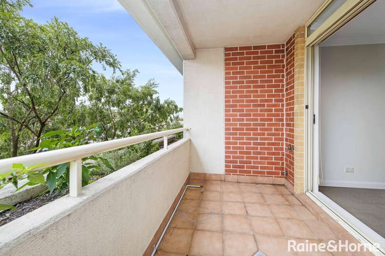 Third view of Homely apartment listing, 18/301-303 Penshurst Street, Willoughby NSW 2068