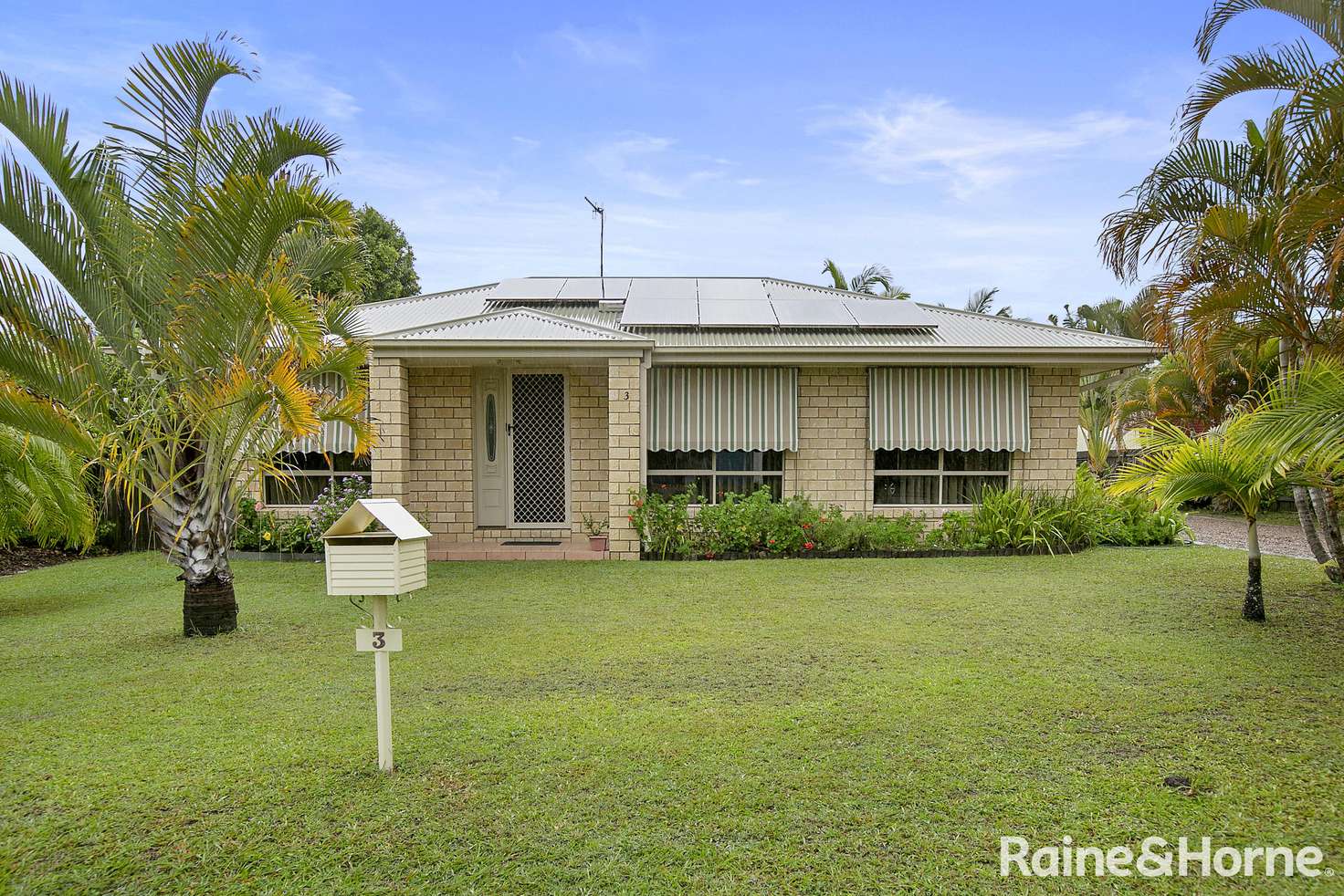 Main view of Homely house listing, 3 Britannic Avenue, Cooloola Cove QLD 4580
