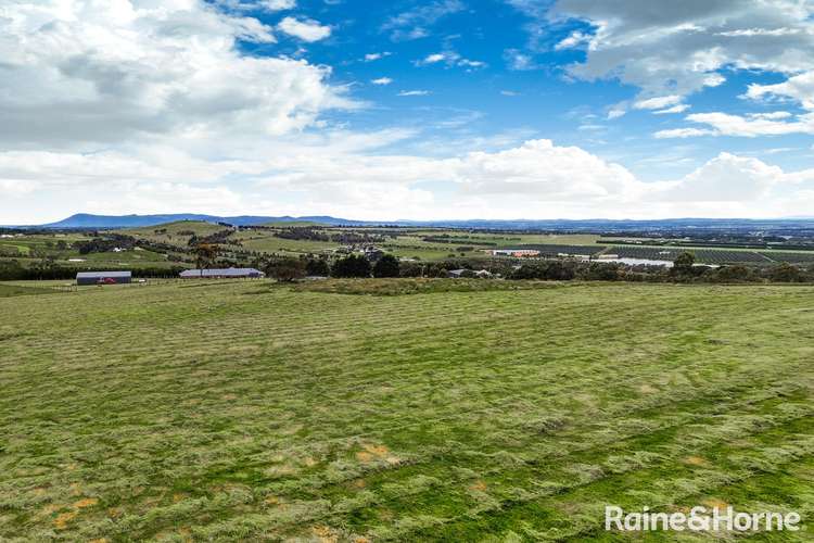 Third view of Homely residentialLand listing, Lot 1 Berrie Road, Gisborne South VIC 3437