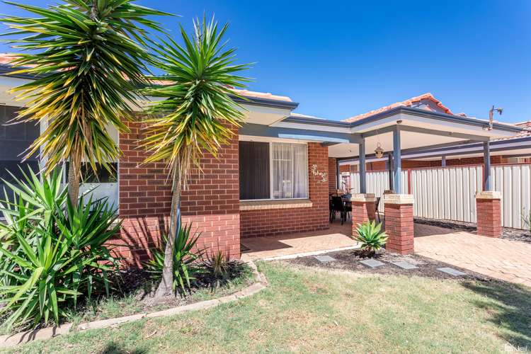 Second view of Homely house listing, 111B Wheatley Street, Gosnells WA 6110