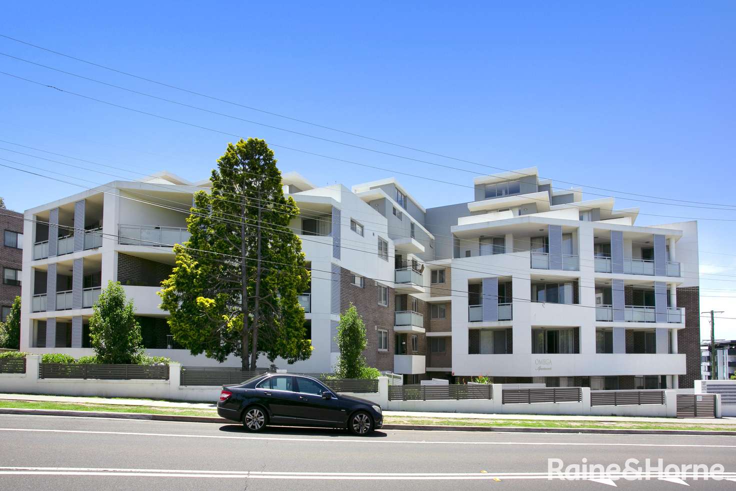Main view of Homely apartment listing, 1/325 Peats Ferry Road, Asquith NSW 2077