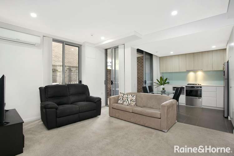 Third view of Homely apartment listing, 1/325 Peats Ferry Road, Asquith NSW 2077