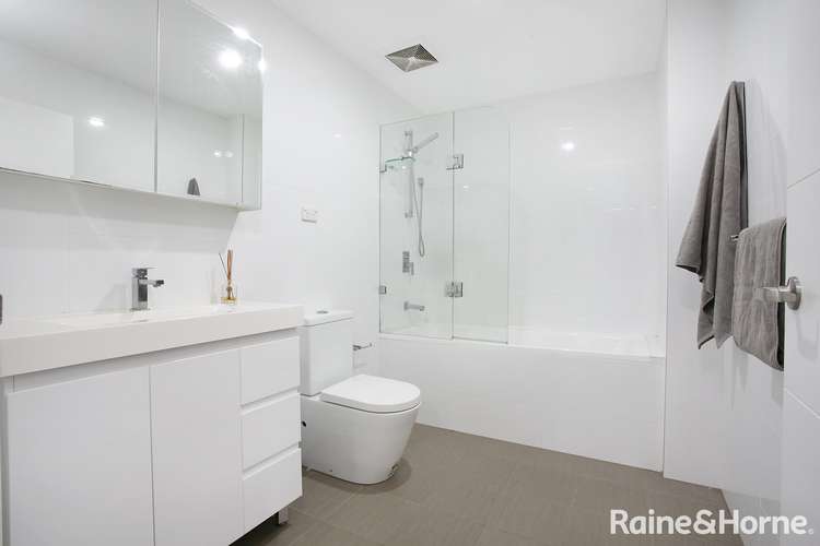 Fourth view of Homely apartment listing, 1/325 Peats Ferry Road, Asquith NSW 2077