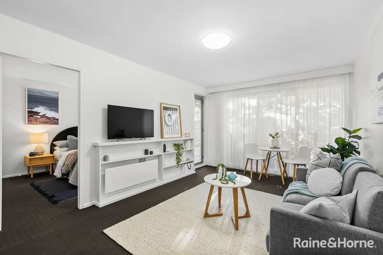 Main view of Homely unit listing, 3/99 Melbourne Road, Williamstown VIC 3016