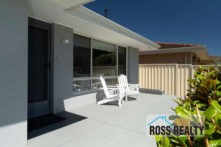 Sixth view of Homely house listing, 105 Valentine Avenue, Dianella WA 6059